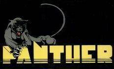 logo Panther (USA)